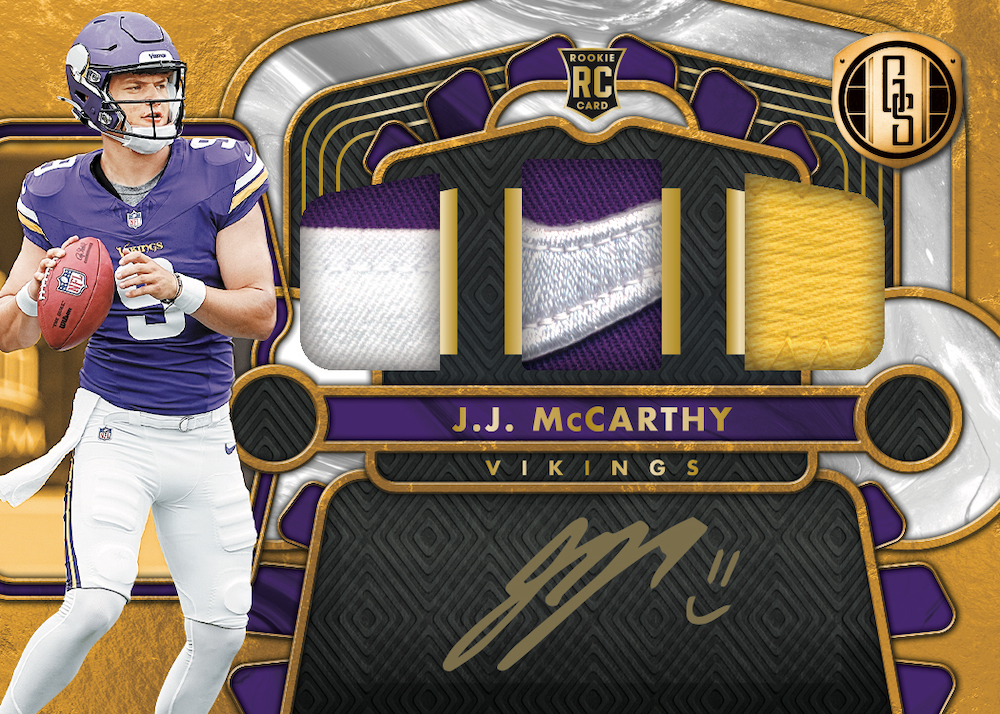2024 Panini Gold Standard Football Checklist Guide in-content 4