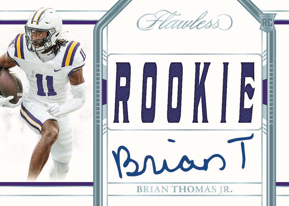 2024 Panini National Treasures Collegiate Football Checklist Guide in-content 6