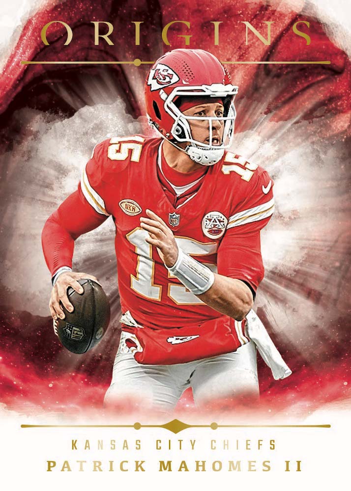 2024 Panini Origins Football Checklist Guide in-content 1