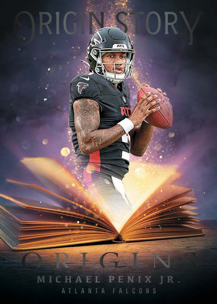 2024 Panini Origins Football Checklist Guide in-content 3