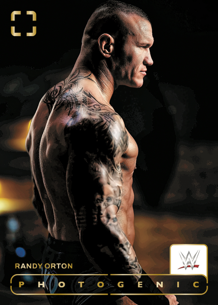 2024 Panini PhotoGenic WWE Wrestling Checklist Guide in-content 1