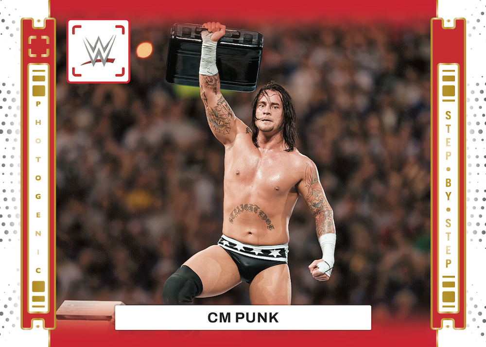 2024 Panini PhotoGenic WWE Wrestling Checklist Guide in-content 4