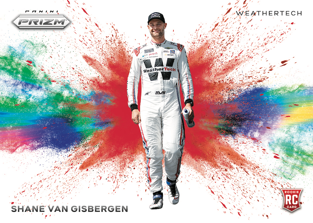 2024 Panini Prizm NASCAR Racing Checklist Guide in-content 3