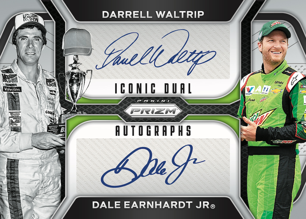 2024 Panini Prizm NASCAR Racing Checklist Guide in-content 6