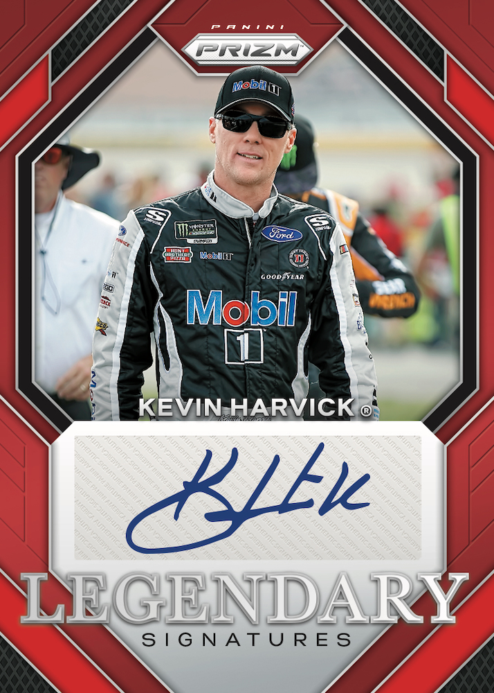 2024 Panini Prizm NASCAR Racing Checklist Guide in-content 4
