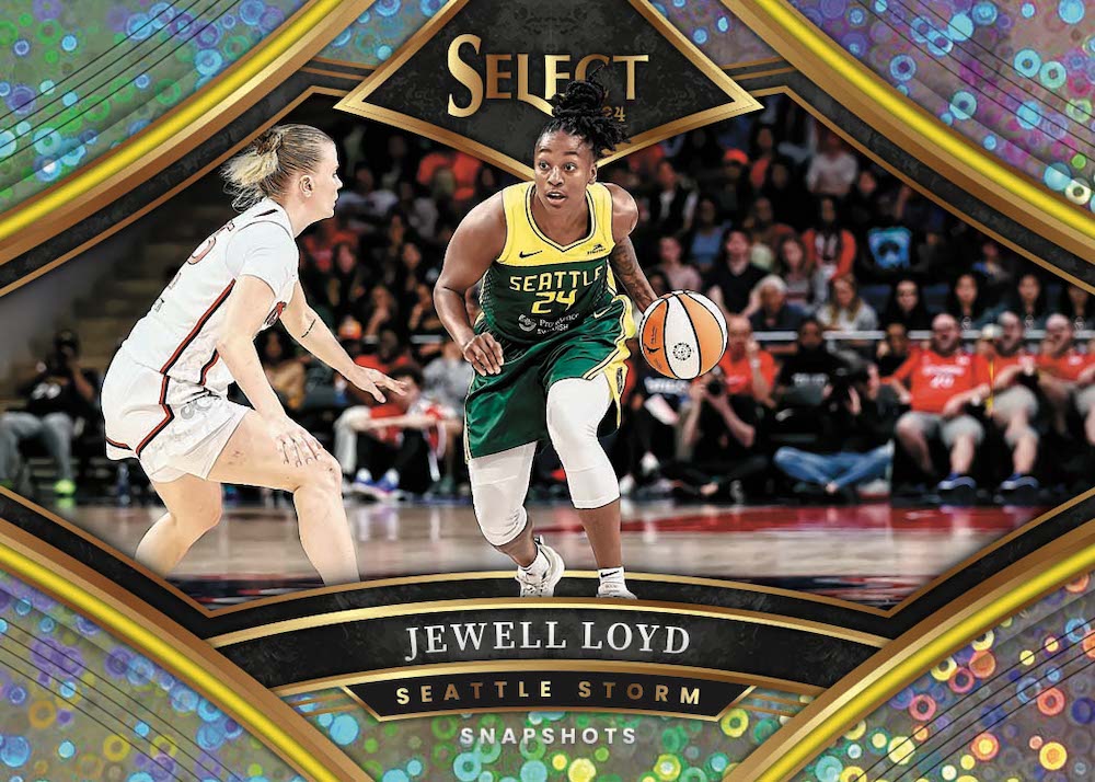 2024 Panini Select WNBA Basketball Checklist Guide in-content 3