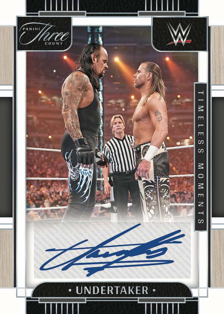 2024 Panini Three Count WWE Wrestling Checklist Guide in-content 4
