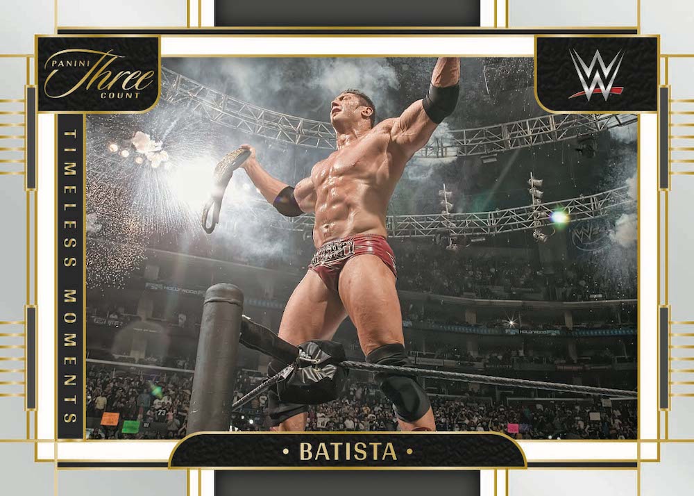 2024 Panini Three Count WWE Wrestling Checklist Guide in-content 2