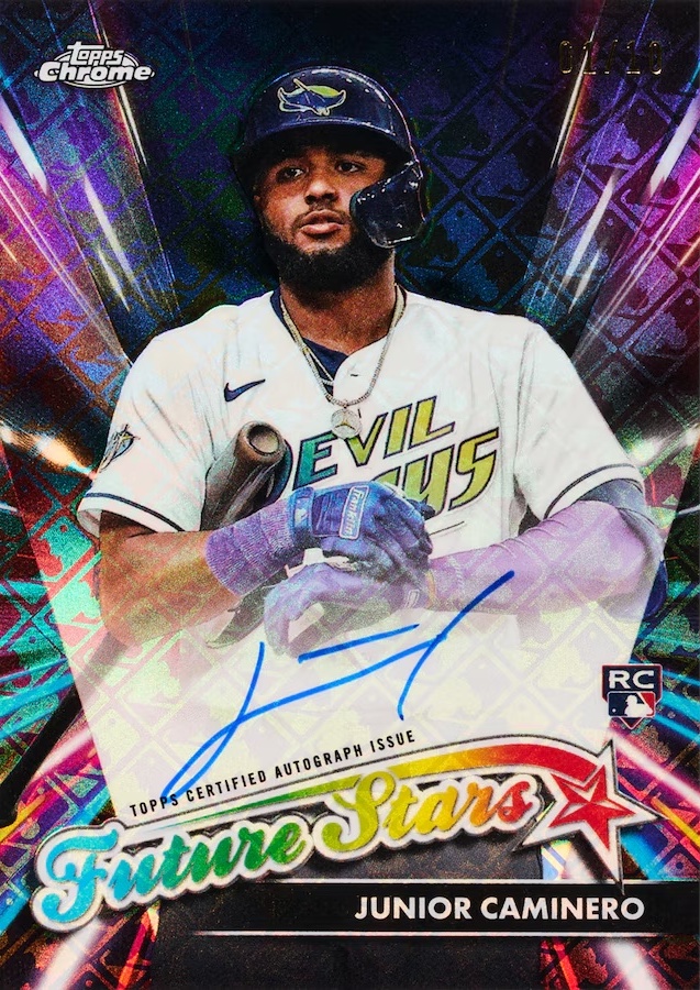 2024 Topps Chrome LogoFractor Baseball Checklist Guide in-content 3