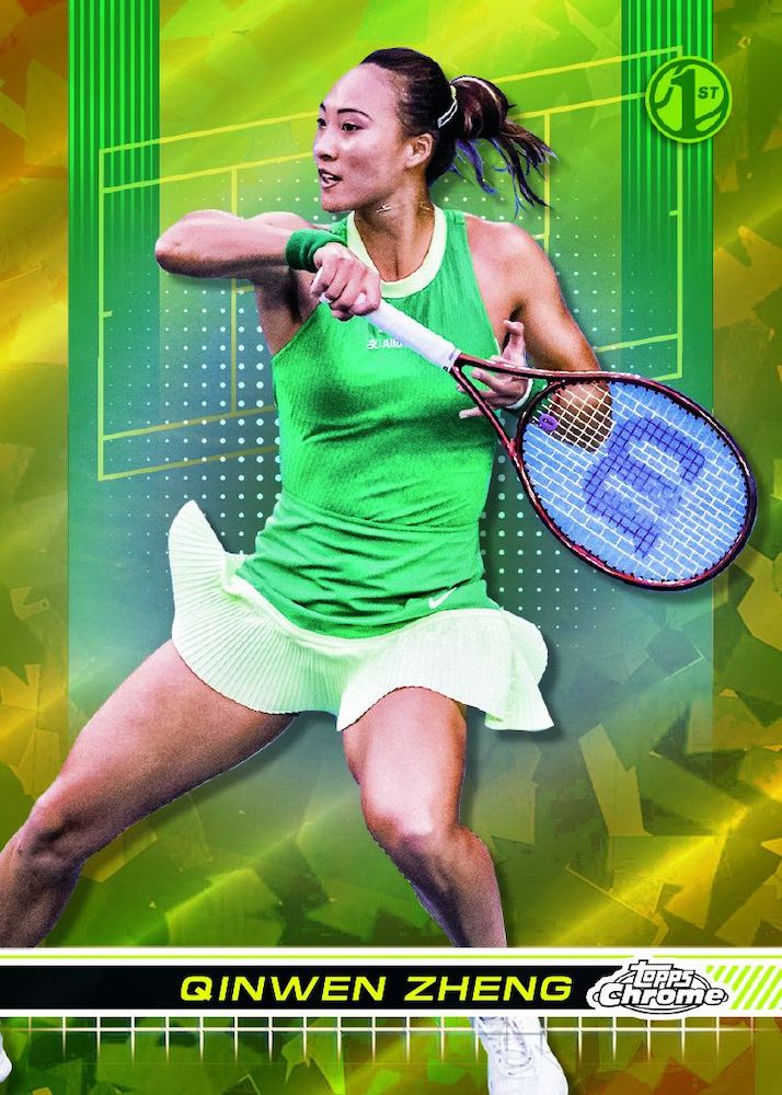 2024 Topps Chrome Sapphire Tennis Checklist Guide in-content 1