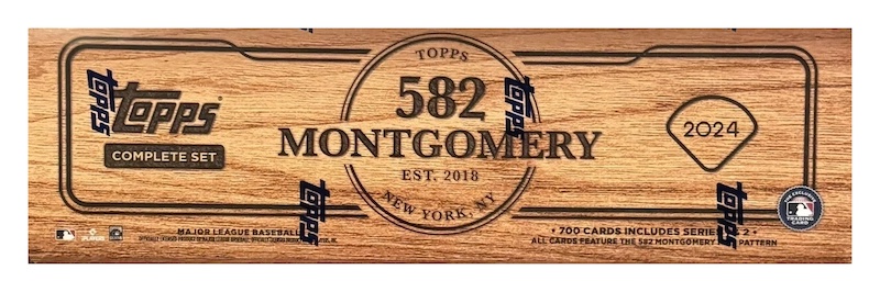 2024 Topps Baseball Complete Factory Set Exclusives Checklist Guide in-content 8