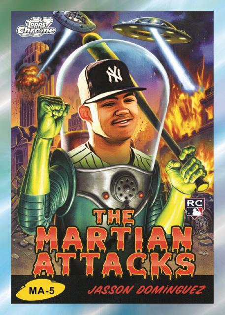 2024 Topps Cosmic Chrome Baseball Checklist Guide in-content 7
