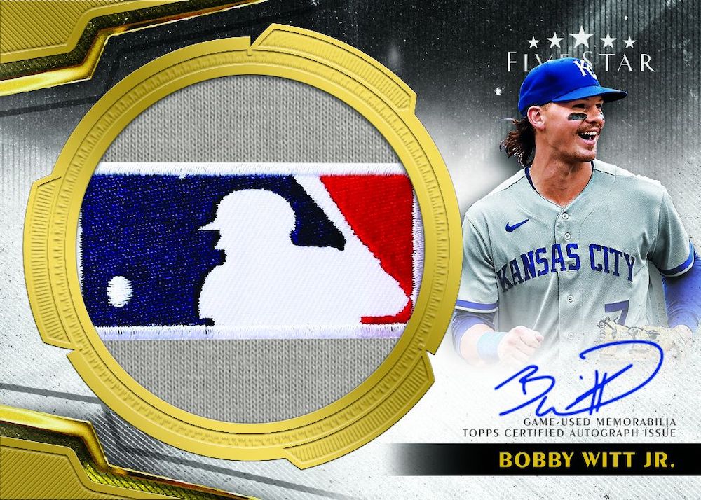 2024 Topps Five Star Baseball Checklist Guide in-content 6