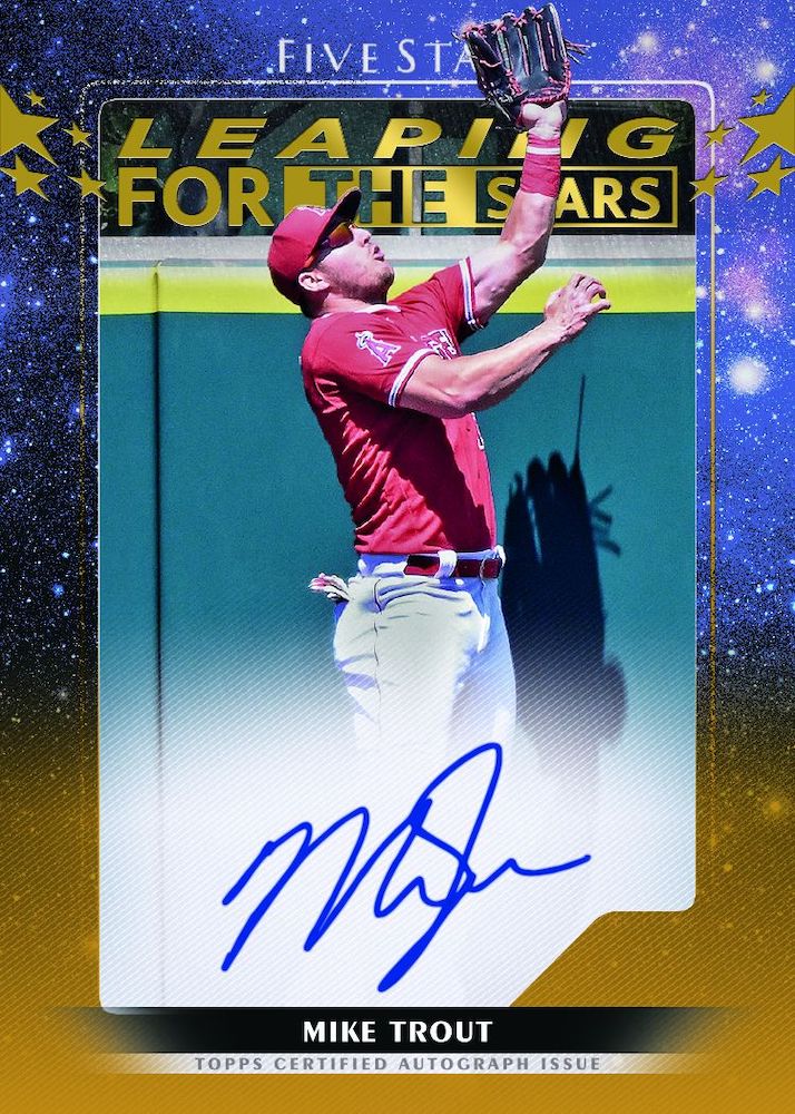 2024 Topps Five Star Baseball Checklist Guide in-content 4