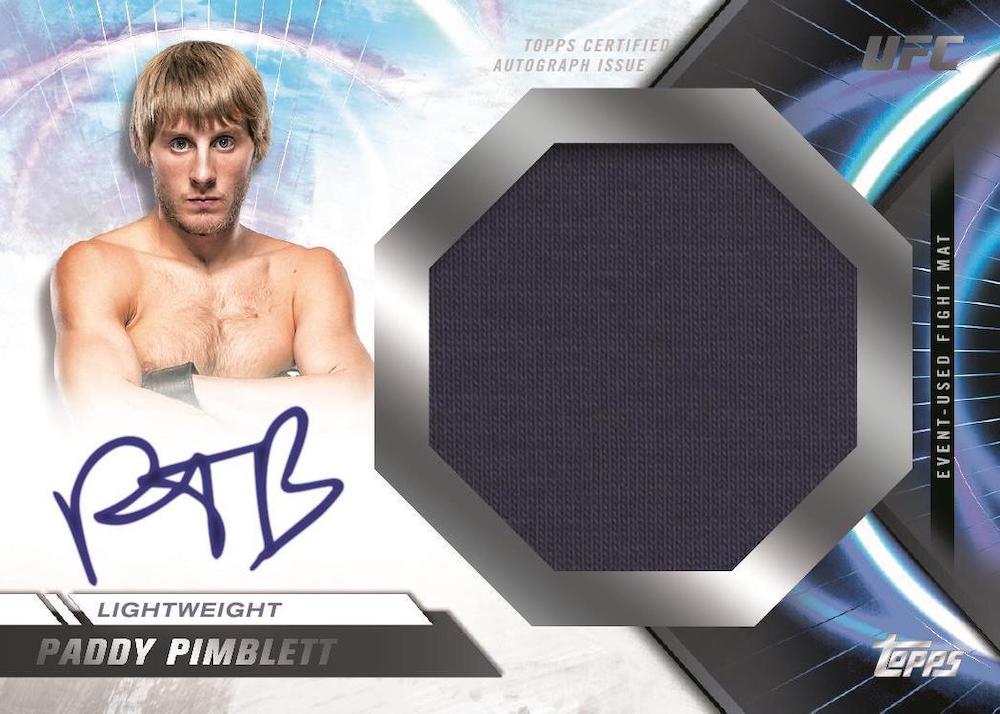 2024 Topps UFC Knockout Checklist Guide in-content 8