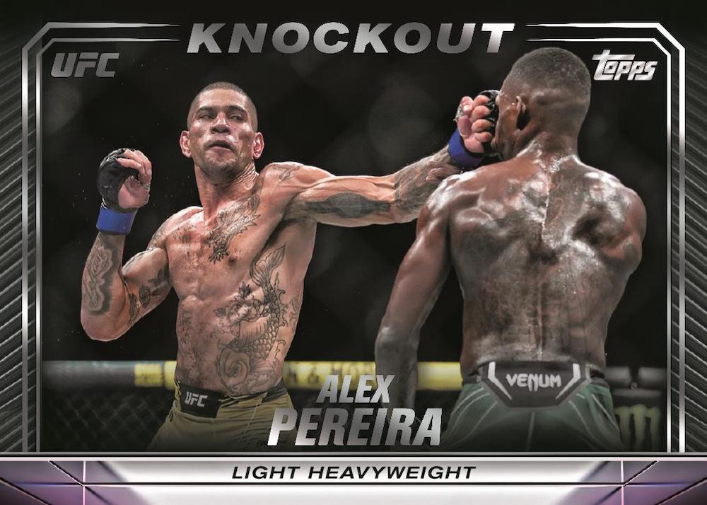 2024 Topps UFC Knockout Checklist Guide in-content 1