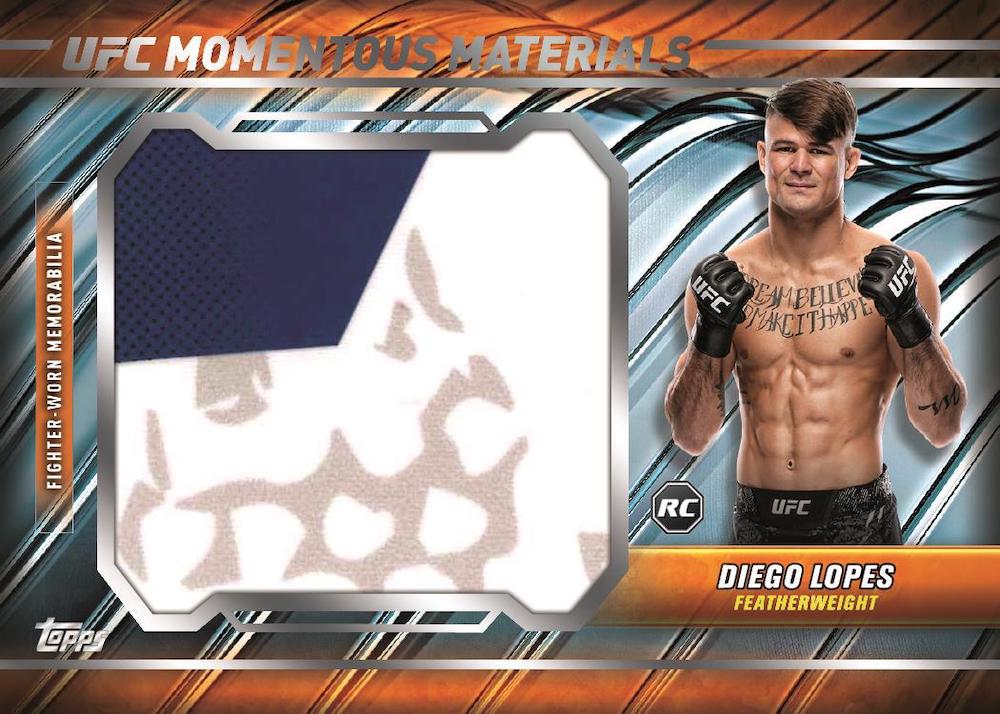 2024 Topps UFC Knockout Checklist Guide in-content 10