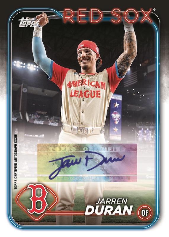 2024 Topps Update Series Baseball Checklist Guide in-content 8