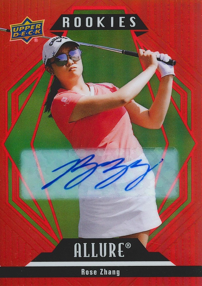 2024 Upper Deck Portfolio Golf Checklist Guide in-content 4