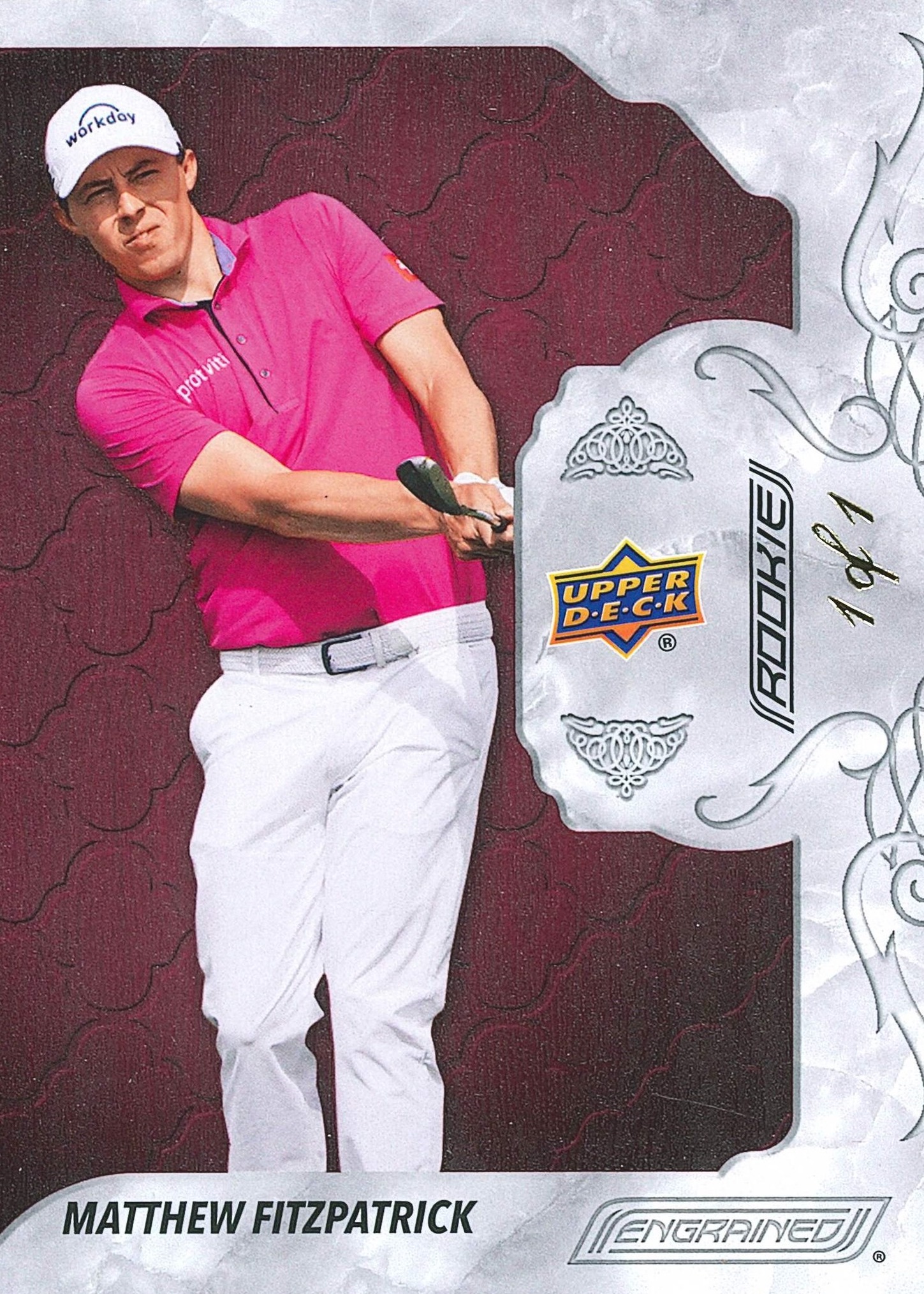 2024 Upper Deck Portfolio Golf Checklist Guide in-content 1