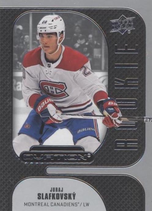 2022-23 Upper Deck Ovation Hockey Checklist Guide in-content 1
