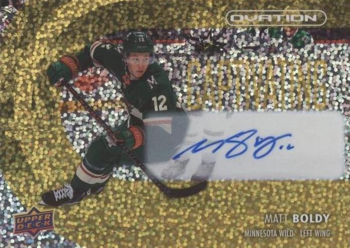 2022-23 Upper Deck Ovation Hockey Checklist Guide in-content 7