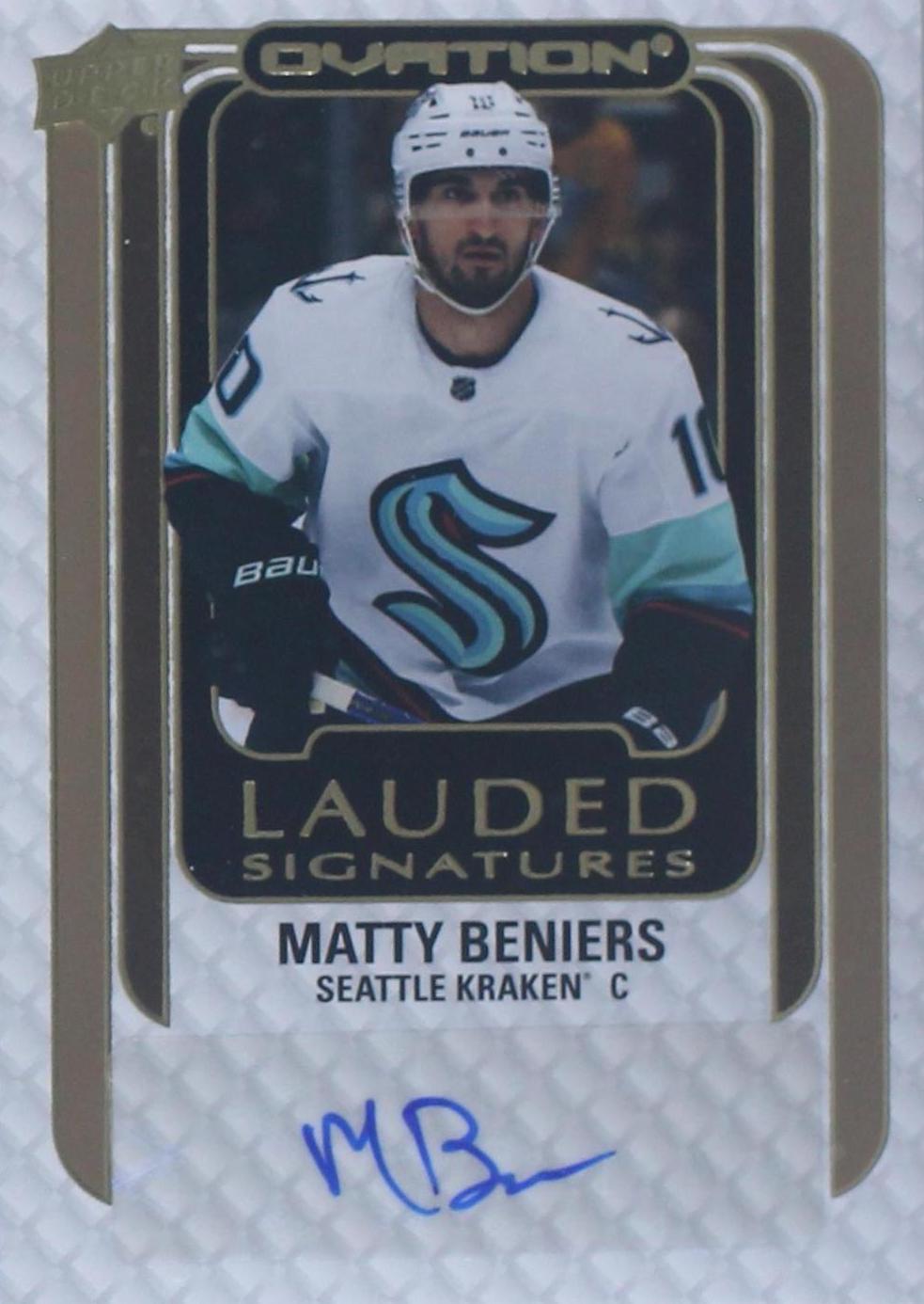 2022-23 Upper Deck Ovation Hockey Checklist Guide in-content 6