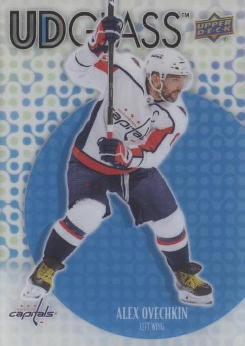 2022-23 Upper Deck Ovation Hockey Checklist Guide in-content 4