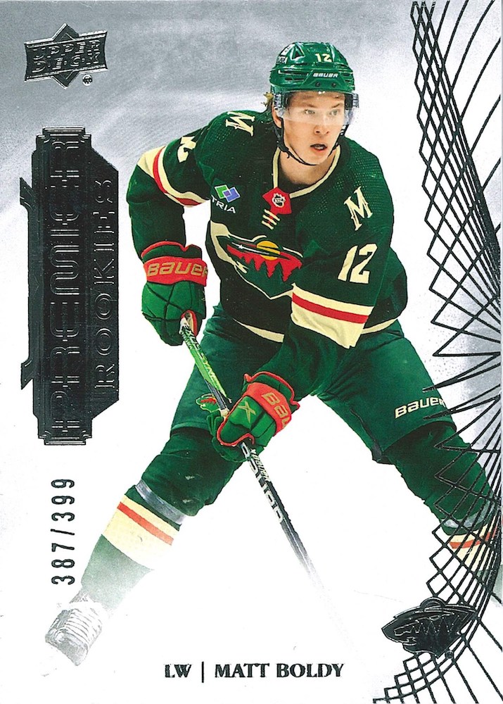 2022-23 Upper Deck Premier Hockey Checklist Guide in-content 1