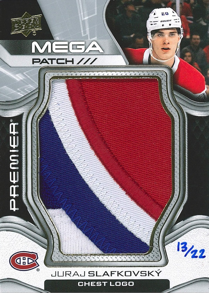 2022-23 Upper Deck Premier Hockey Checklist Guide in-content 7