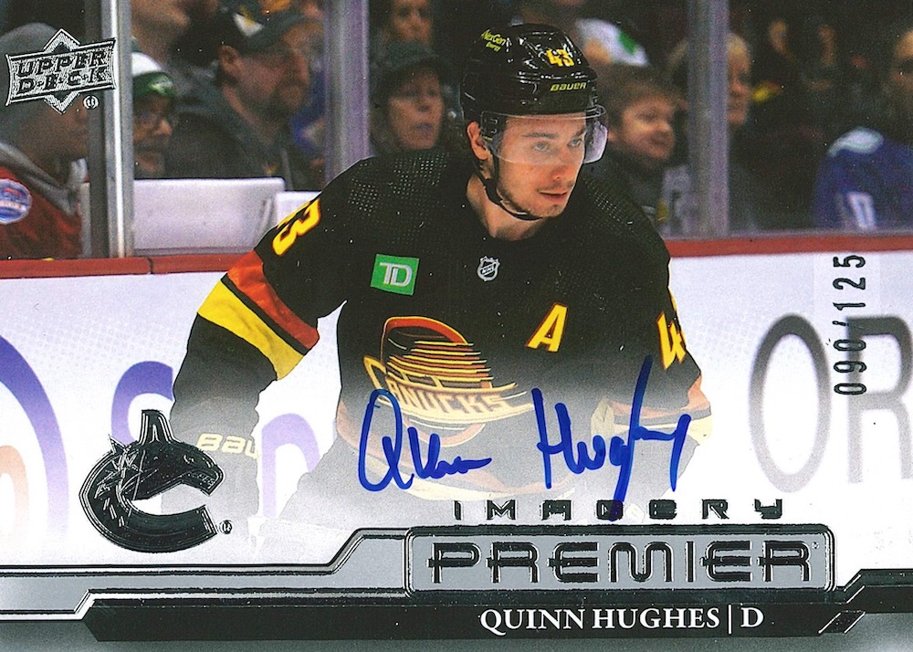 2022-23 Upper Deck Premier Hockey Checklist Guide in-content 6