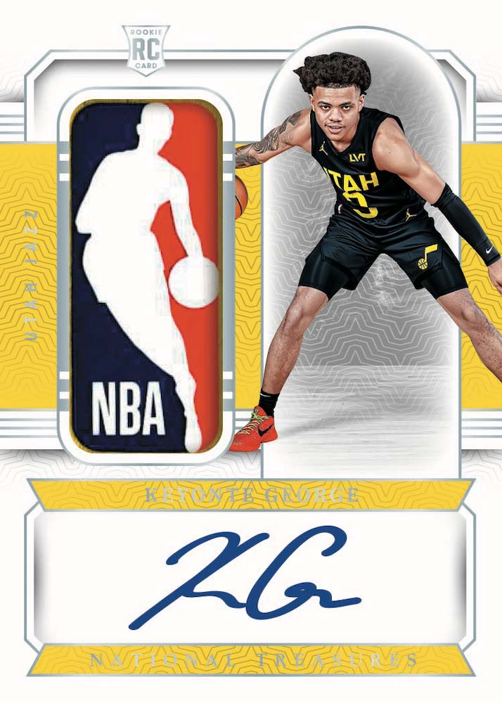 2023-24 Panini National Treasures Basketball Checklist Guide in-content 2