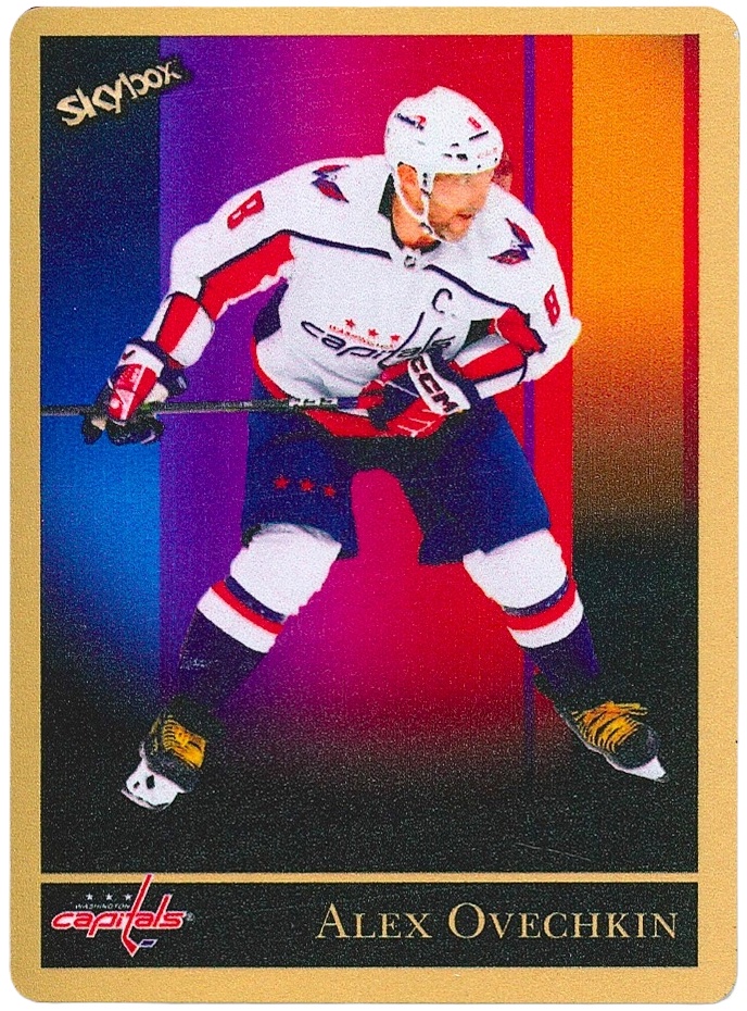 2023-24 Skybox Metal Universe Hockey Checklist Guide in-content 3