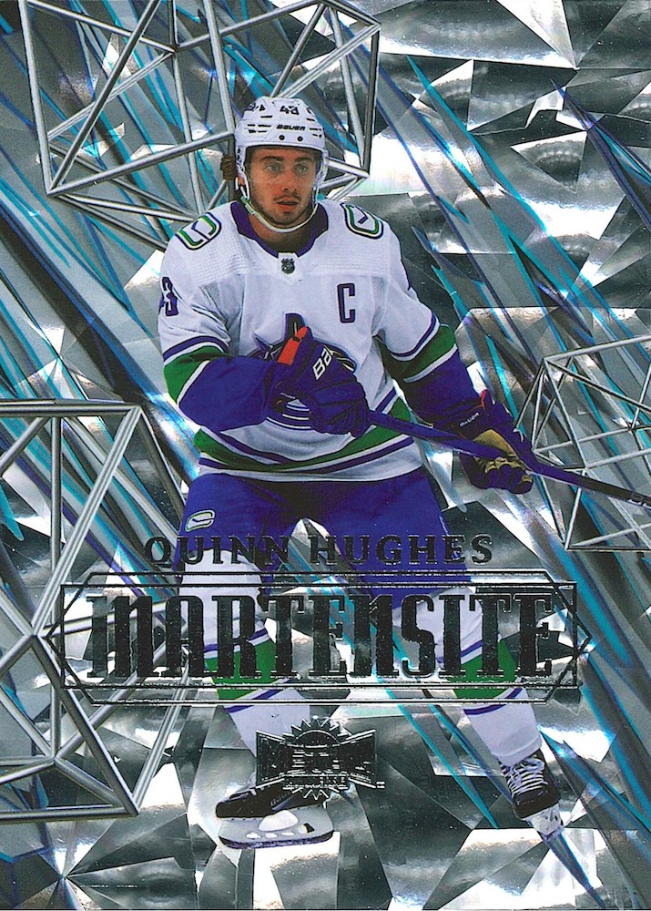 2023-24 Skybox Metal Universe Hockey Checklist Guide in-content 5