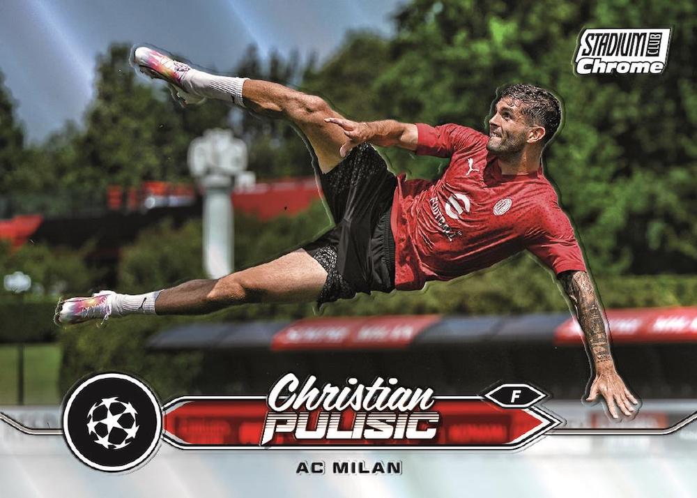 2023-24 Topps Stadium Club Chrome UEFA Champions League Soccer Checklist Guide in-content 1
