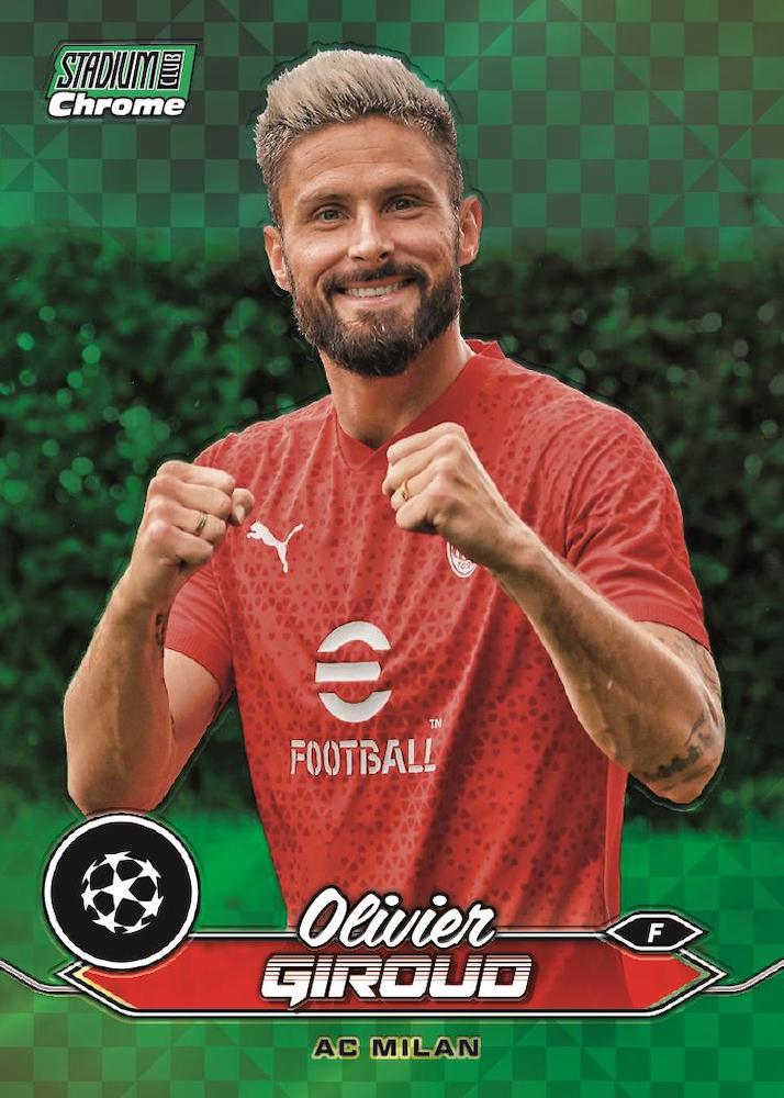 2023-24 Topps Stadium Club Chrome UEFA Champions League Soccer Checklist Guide in-content 2