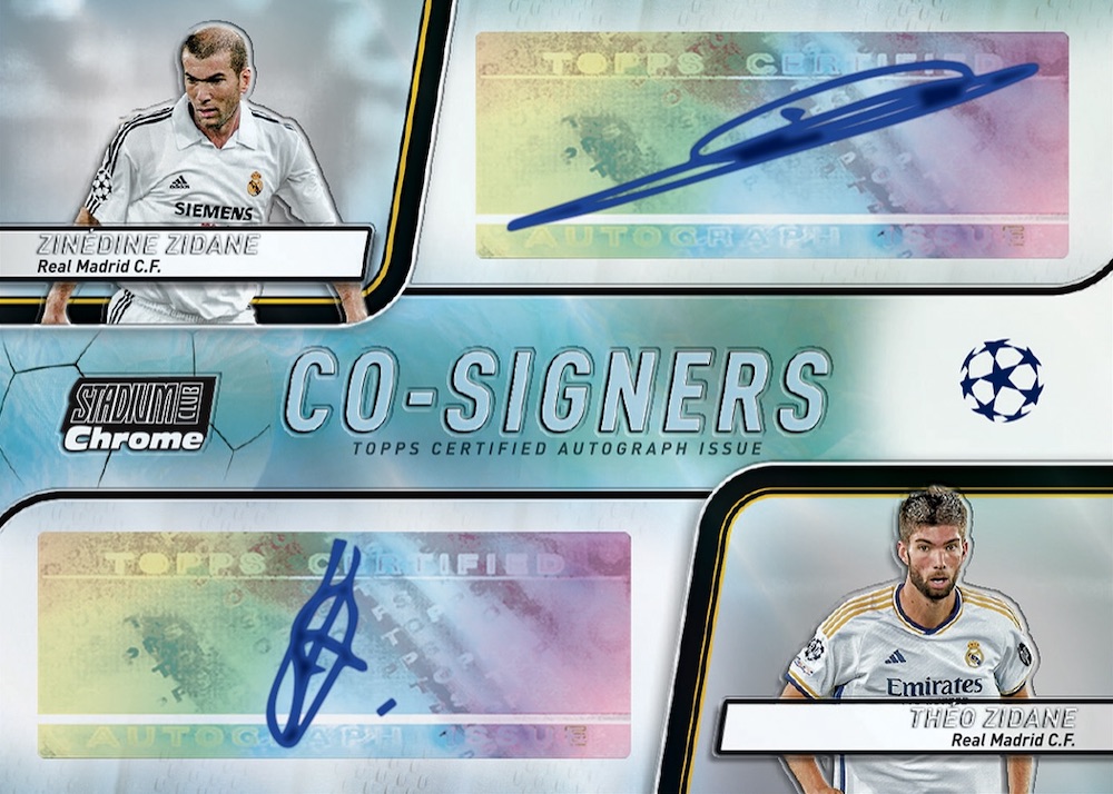2023-24 Topps Stadium Club Chrome UEFA Champions League Soccer Checklist Guide in-content 6