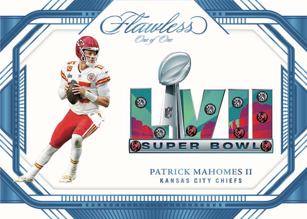 2023 Panini Flawless Football Checklist Guide in-content 2