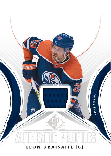 2024-25 SP Hockey Checklist Guide in-content 7
