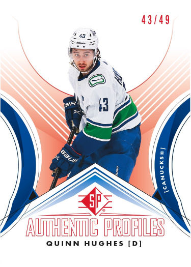 2024-25 SP Hockey Checklist Guide in-content 4