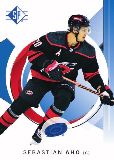 2024-25 SP Hockey Checklist Guide in-content 1