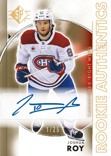 2024-25 SP Hockey Checklist Guide in-content 5