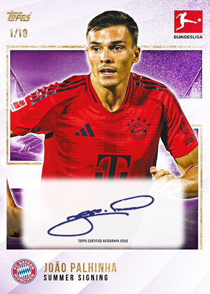 2024-25 Topps Bundesliga Summer Signings Soccer Checklist Guide in-content 2