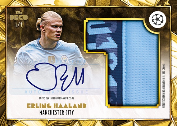 2024-25 Topps Deco UEFA Club Competitions Soccer Checklist Guide in-content 7