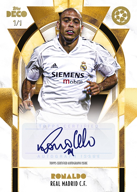 2024-25 Topps Deco UEFA Club Competitions Soccer Checklist Guide in-content 5