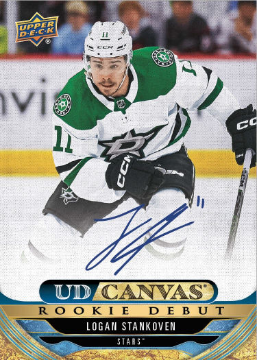 2024-25 Upper Deck Clear Cut Hockey Checklist Guide in-content 4