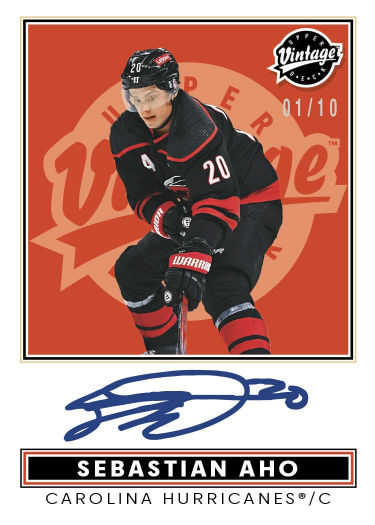 2024-25 Upper Deck Clear Cut Hockey Checklist Guide in-content 6