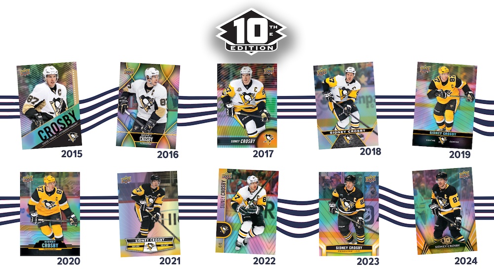 2024-25 Upper Deck Tim Hortons Hockey Checklist Guide in-content 1