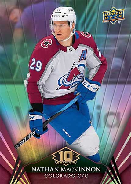 2024-25 Upper Deck Tim Hortons Hockey Checklist Guide in-content 3