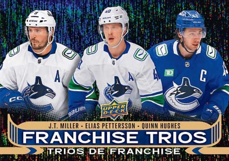 2024-25 Upper Deck Tim Hortons Hockey Checklist Guide in-content 6